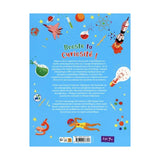 العلوم بمتعة – أكثر من 40 نشاطاً