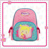 Tele Toys Sac à Dos Maternelle de Chloé