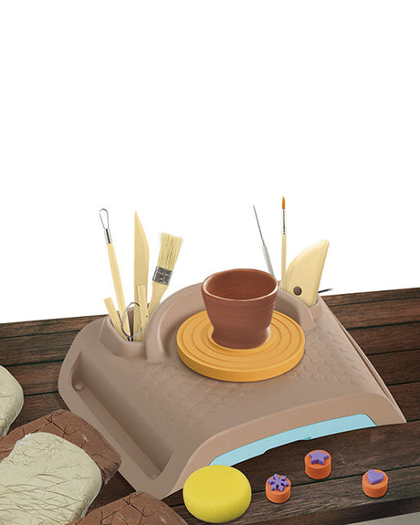 Eurekakids - Professional Studio Pottery