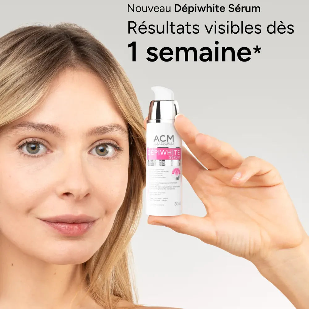 ACM Depiwhite Sérum Concentré Anti-Taches - 30ml