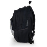 Gabol Sac à Dos TRICK à Trois Compartiments - Gris