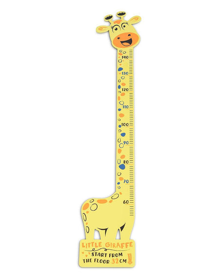 Sunta Courbe de Croissance 10M+ - Giraffe