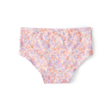 Lot de 10 culottes papillon pour fille - Coton