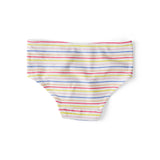 Lot de 7 culottes stretch pour fille