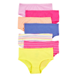 Lot de 7 culottes stretch pour fille