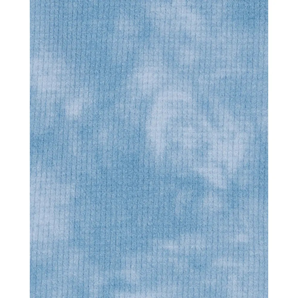 Pyjama 2 pièces enfant tie-dye