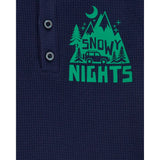 Ensemble pyjama 2 pièces enfant à carreaux