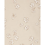 Ensemble 2 pièces enfant : pull floral et legging extensible