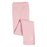 Pyjamas 4 Pièces en Coton Fille Carter's - Montgolfière