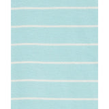 Pyjama 4 pièces palmiers garçon - 100% Coton