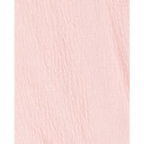 Ensemble débardeur et jupe-short fille - Rose