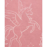 Carter's Girl's 2-Pack Pajamas - Unicorn