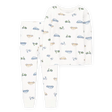 Pyjama 2 pièces PurelySoft voiture garçon