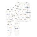 Pyjama 2 Pièces PurelySoft Garçon Carter's - Voiture