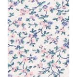 Haut fleuri à manches courtes fille - OshKosh