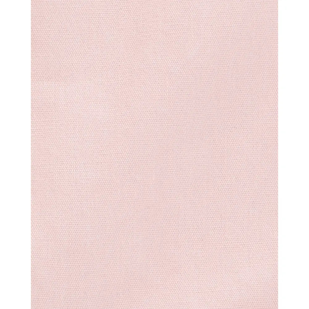 Salopette courte à cœur fille - OshKosh Rose