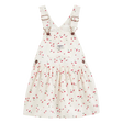 Robe-salopette à imprimé cerise fille - OshKosh