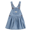 Robe-salopette en tricot floral - OshKosh