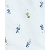 Carter's Boy's Cotton Shirt & Shorts Set - Race Cars
