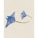 Sweat-shirt à imprimé marin pour garçon - Crème