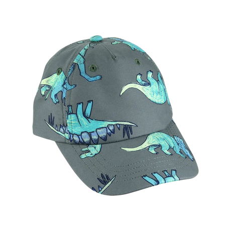 Casquette de Bain Garçon Carter's - Vert Dinosaure