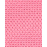 لباس سباحة من 3 قطع مضاد للأشعة فوق البنفسجية للبنات من كارترز - بنقشة زهور وردية