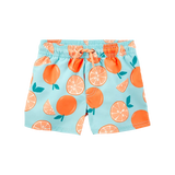 Maillot de Bain 2 Pièces Anti-UV Garçon Carter's - Orange