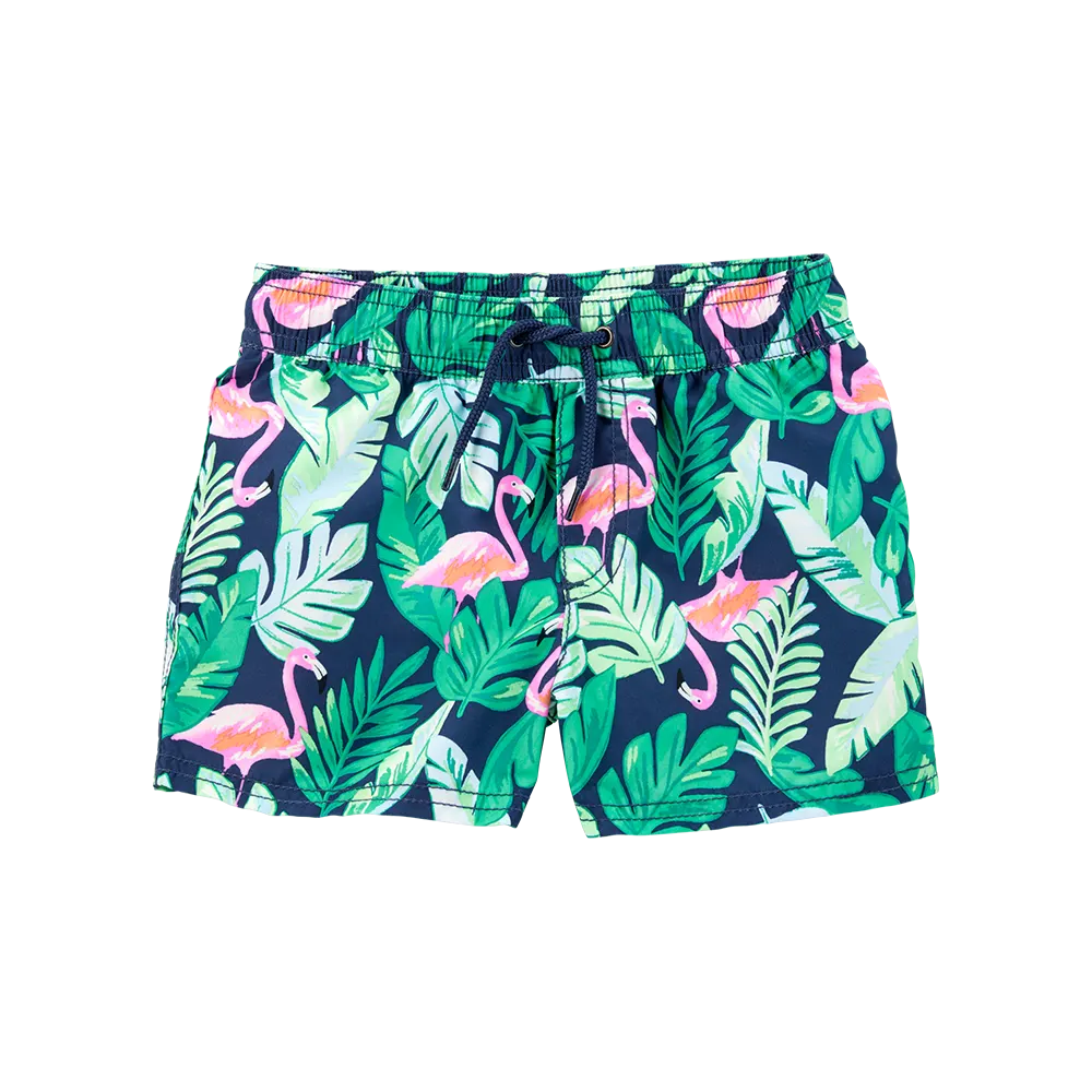 Maillot de Bain Anti-UV Garçon Carter's - Tropical