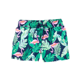 Maillot de Bain Anti-UV Garçon Carter's - Tropical