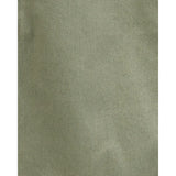 Salopette courte en toile pour garçon - Vert