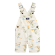 Salopette courte en toile tropicale garçon - OshKosh