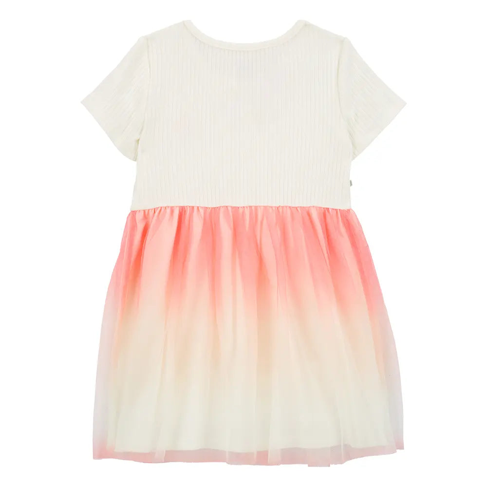 Carter's Girl's Ombré Tutu Dress - Multi