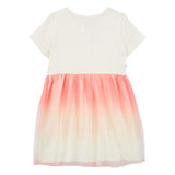 Carter's Girl's Ombré Tutu Dress - Multi