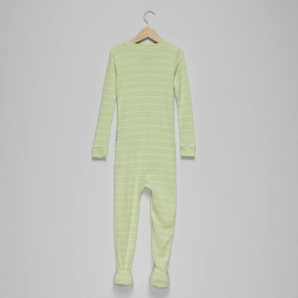 Pelele de algodón para niño Carter's - Tiburón