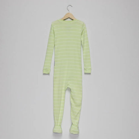 Pelele de algodón para niño Carter's - Tiburón