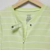 Pelele de algodón para niño Carter's - Tiburón