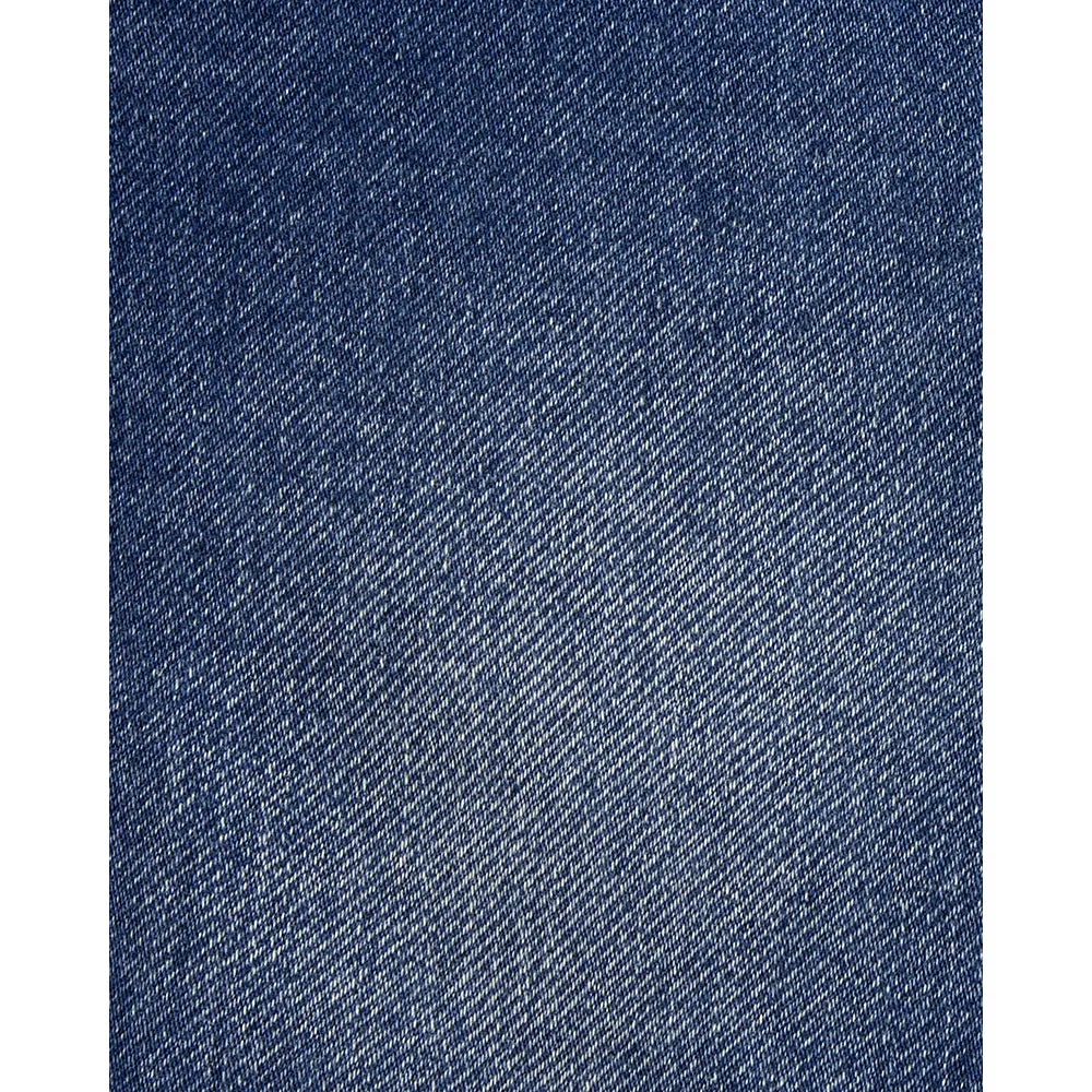 Short de mezclilla sin cierre para niño Carter's - Azul marino
