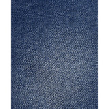 Short de mezclilla sin cierre para niño Carter's - Azul marino