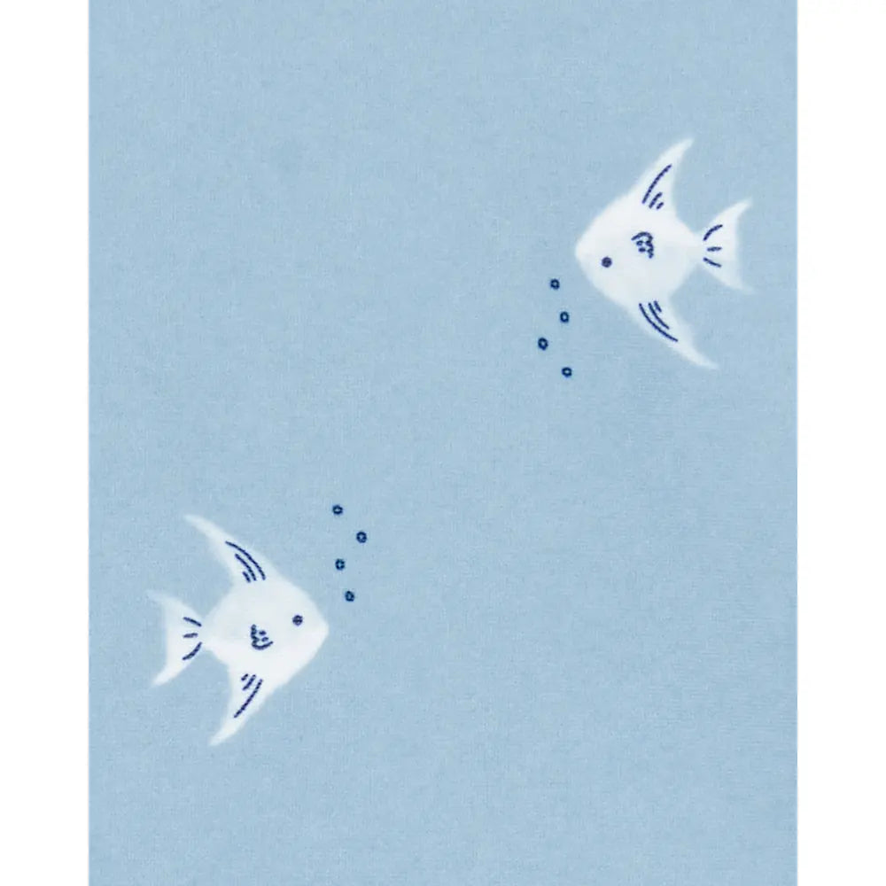 Ensemble maillot de bain anti-UV 2 pièces fille