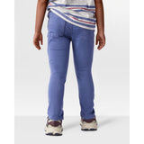 Pantalon à Enfiler en Coton Garçon OshKosh - Marine