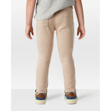 Pantalon à Enfiler en Coton Garçon OshKosh - Beige