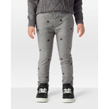 Pantalon Habillé Garçon OshKosh - Gris