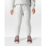 Pantalon de Jogging en Molleton Garçon Carter's - Gris