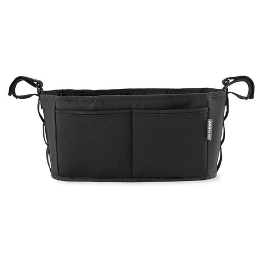 Skip Hop Organiseur de Poussette Grab & Go Ultra - Noir
