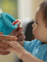 Tommee Tippee Première Tasse avec Bec 4M+ 190ml - Vert