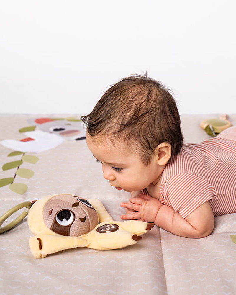 Tapis D'éveil GEANT Boho Chic Tiny Love