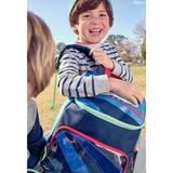 Skip Hop Grand Sac à Dos - Train