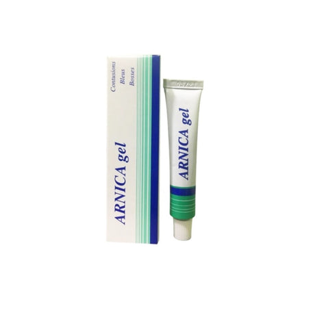 Addax Arnica Gel - 15g