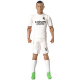 Football Figure 20cm SOCKERS Mbappé Real Madrid 3Y+