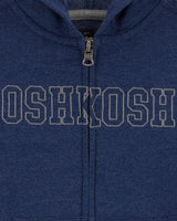 Sweat À Capuchon OshKosh - Bleu